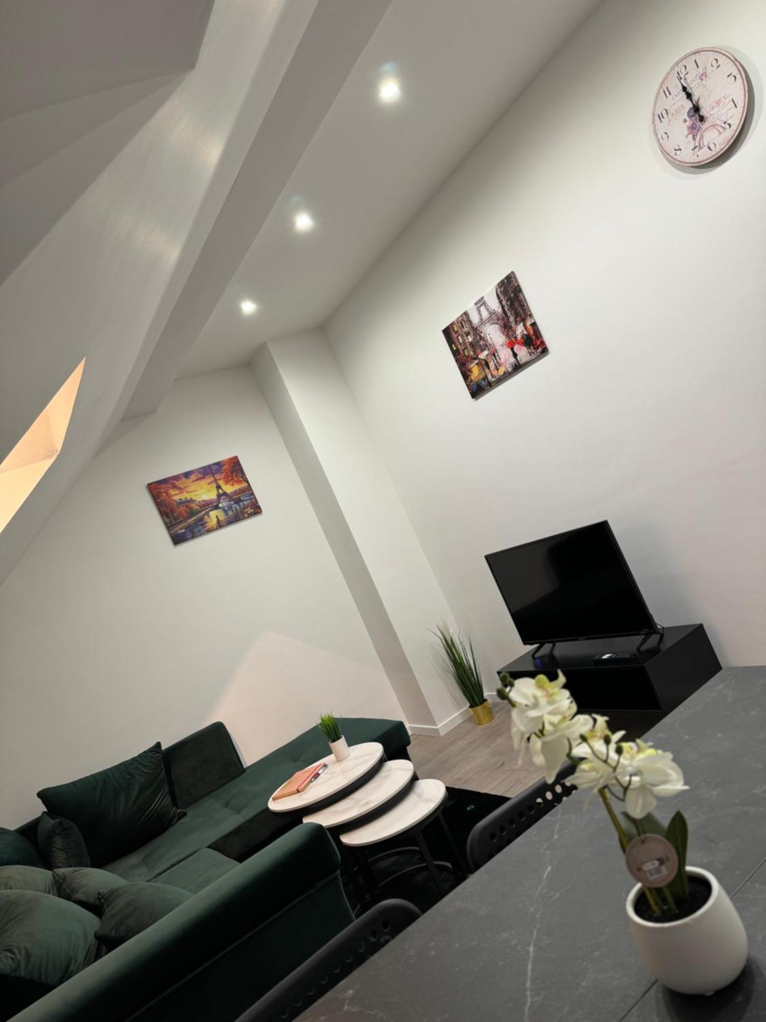 Paris By D&J Apartment'S Altenessen Nord 외부 사진