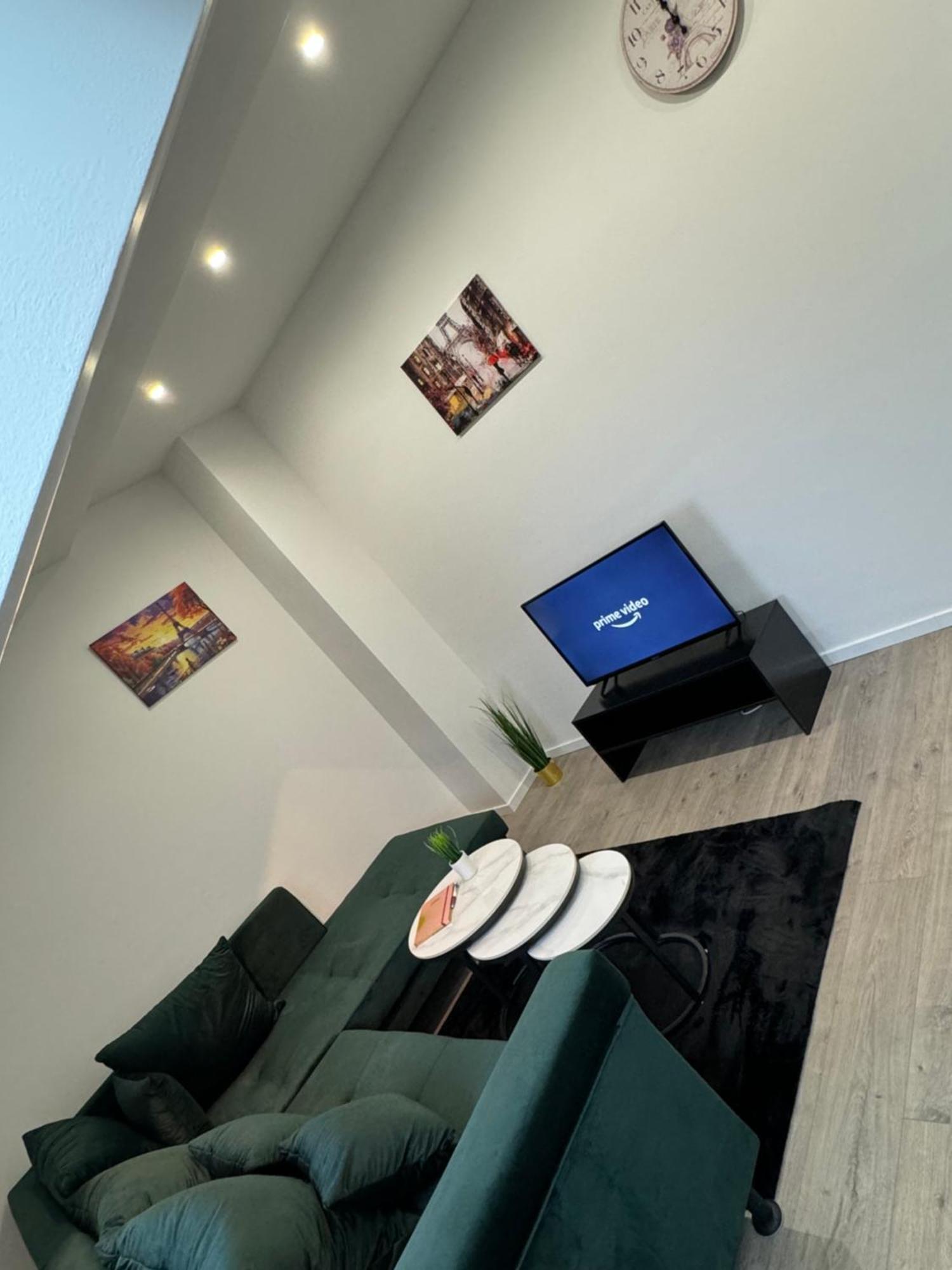Paris By D&J Apartment'S Altenessen Nord 외부 사진
