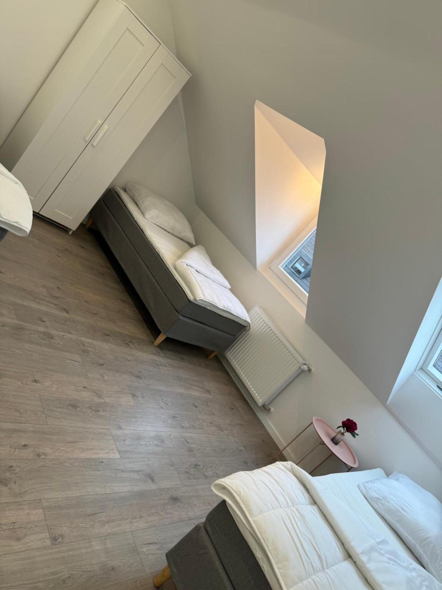 Paris By D&J Apartment'S Altenessen Nord 외부 사진