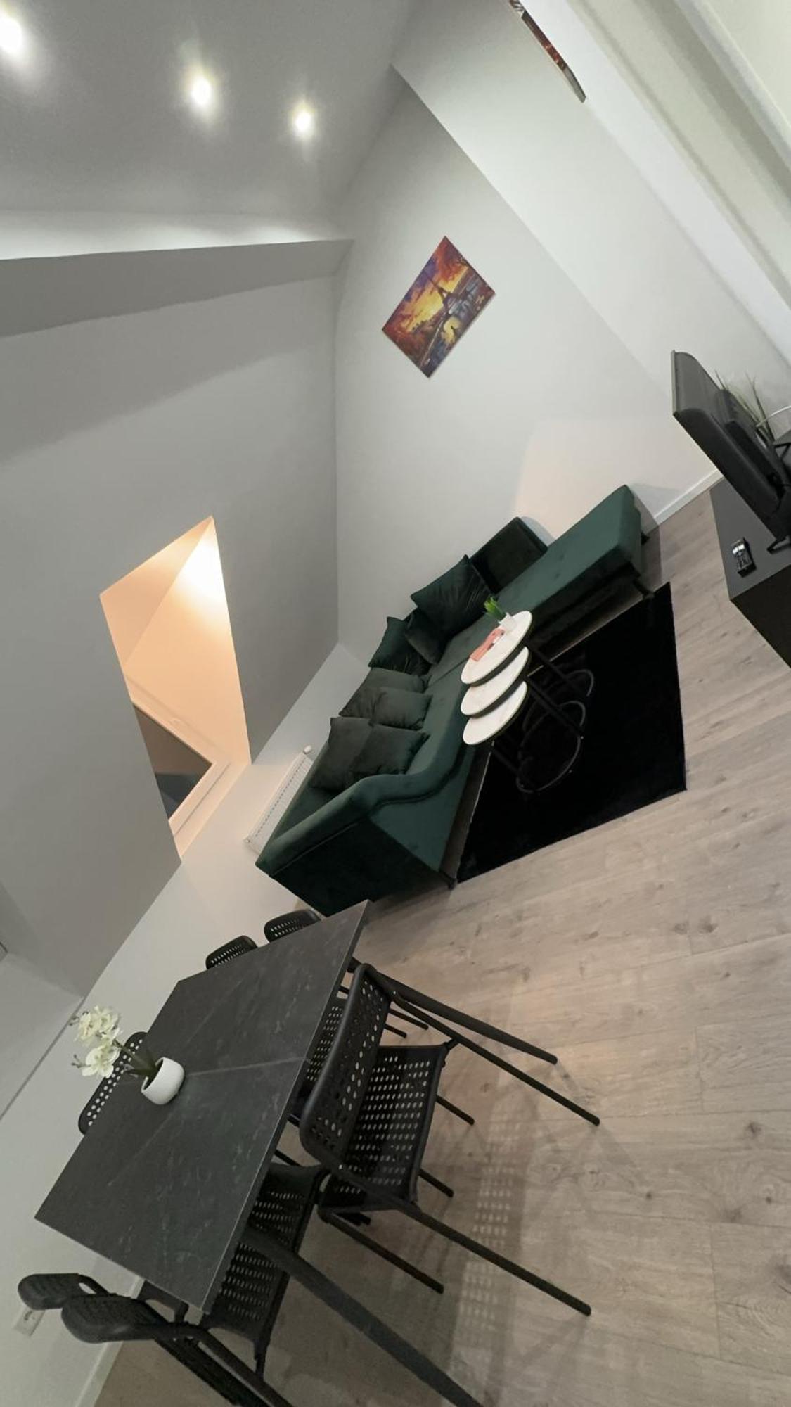 Paris By D&J Apartment'S Altenessen Nord 외부 사진