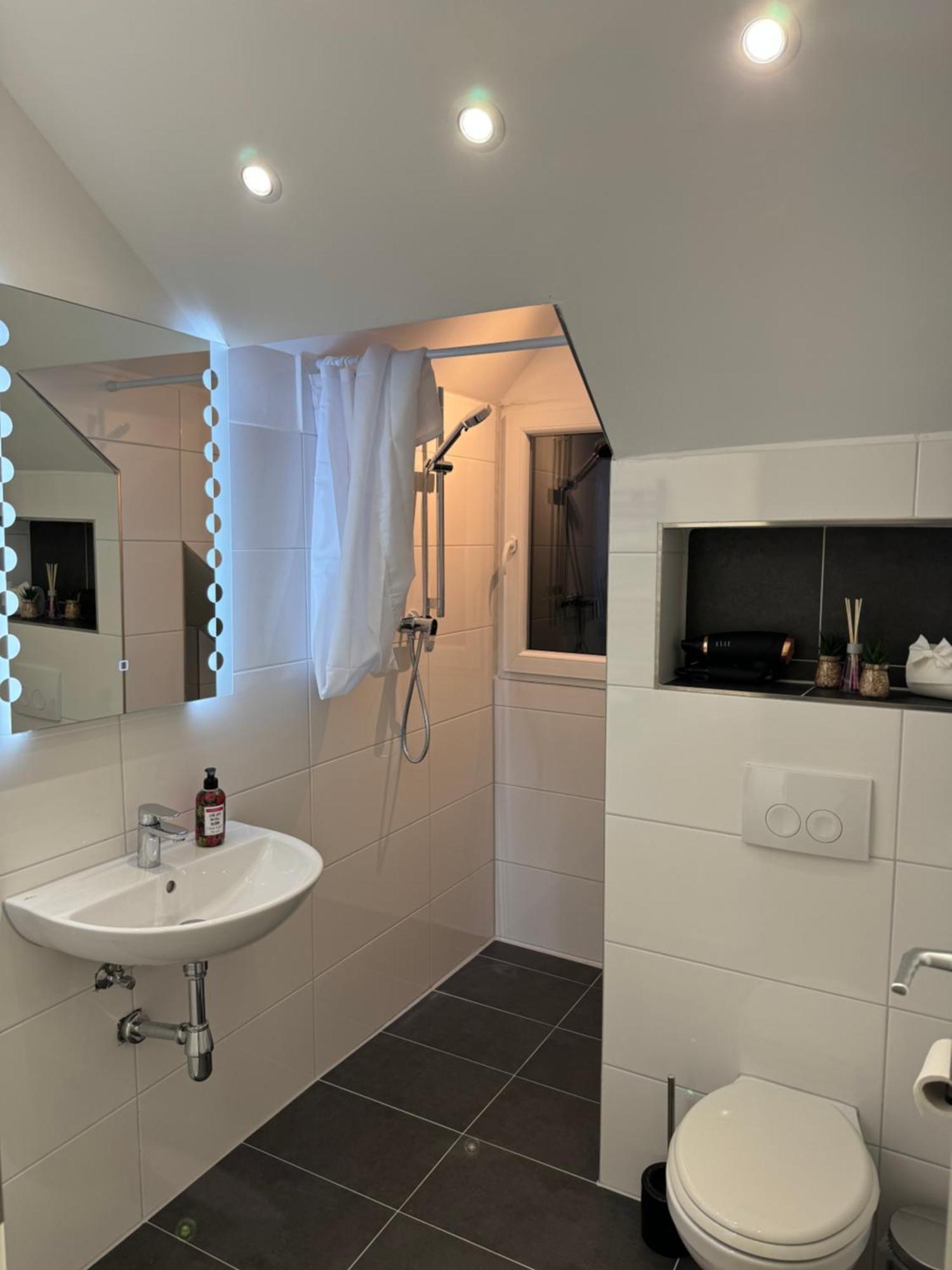 Paris By D&J Apartment'S Altenessen Nord 외부 사진